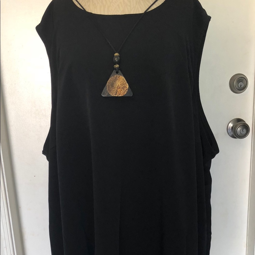 NWT women’s Plus size top
